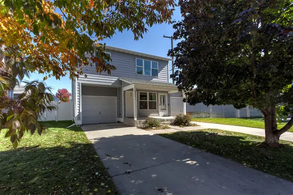 1330 Cowper Street #A, Missoula, MT 59802
