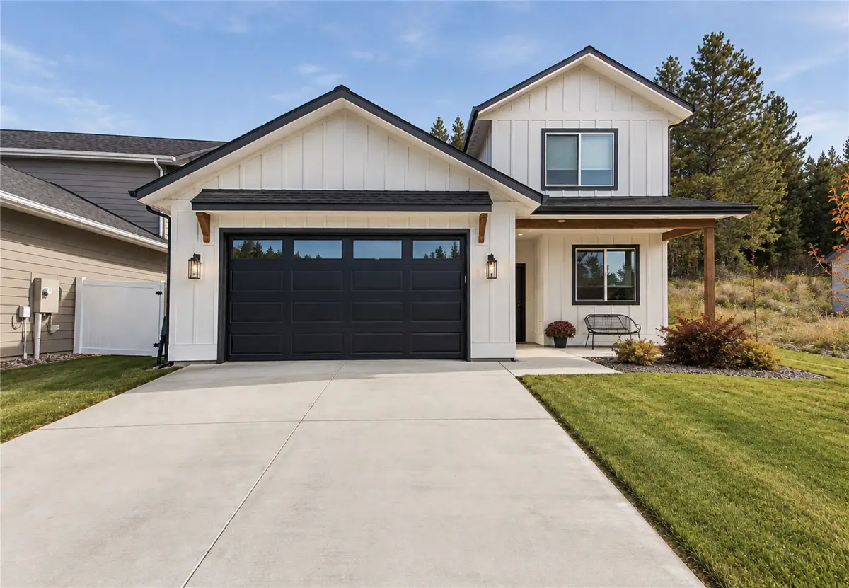 521 Eagle Valley Drive, Kalispell, MT 59901 - #1