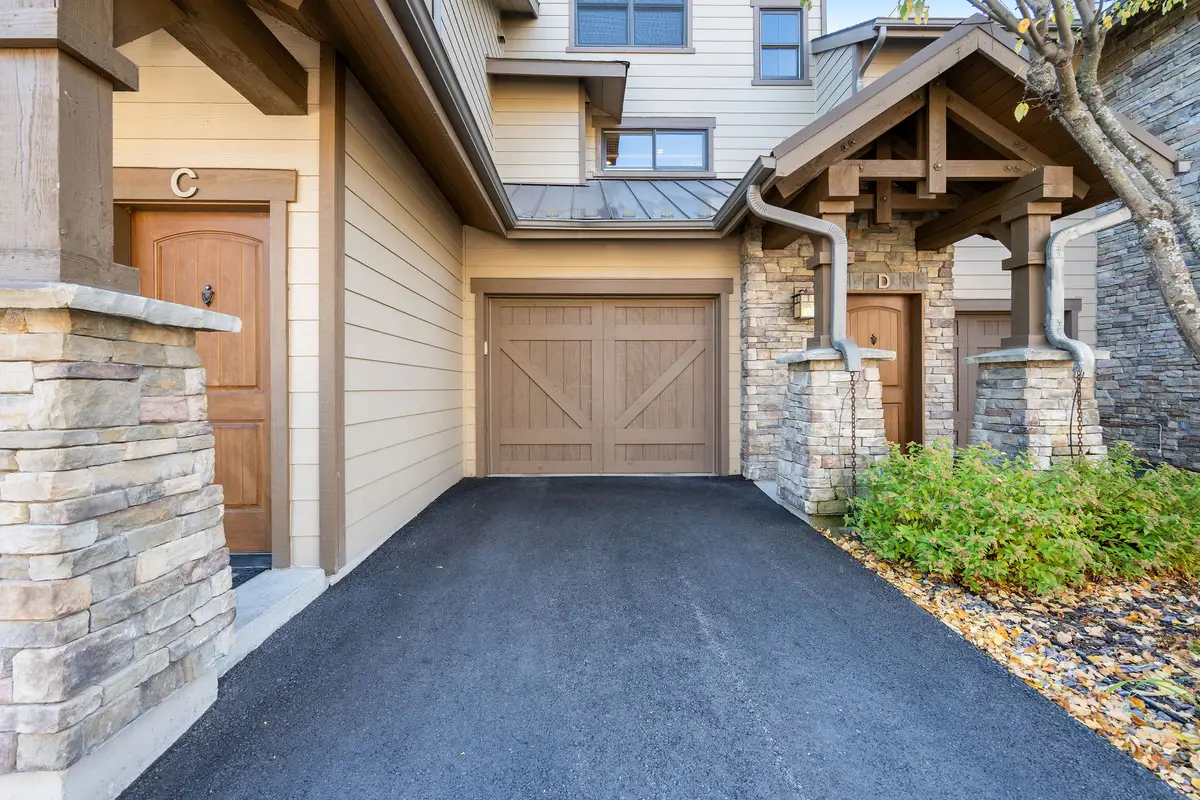 6007 St Moritz Drive #D, Whitefish, MT 59937 - #1