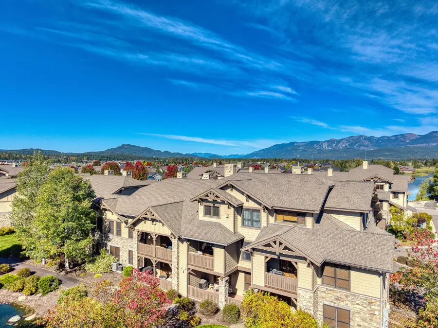 6007 St Moritz Drive #D, Whitefish, MT 59937 - #3