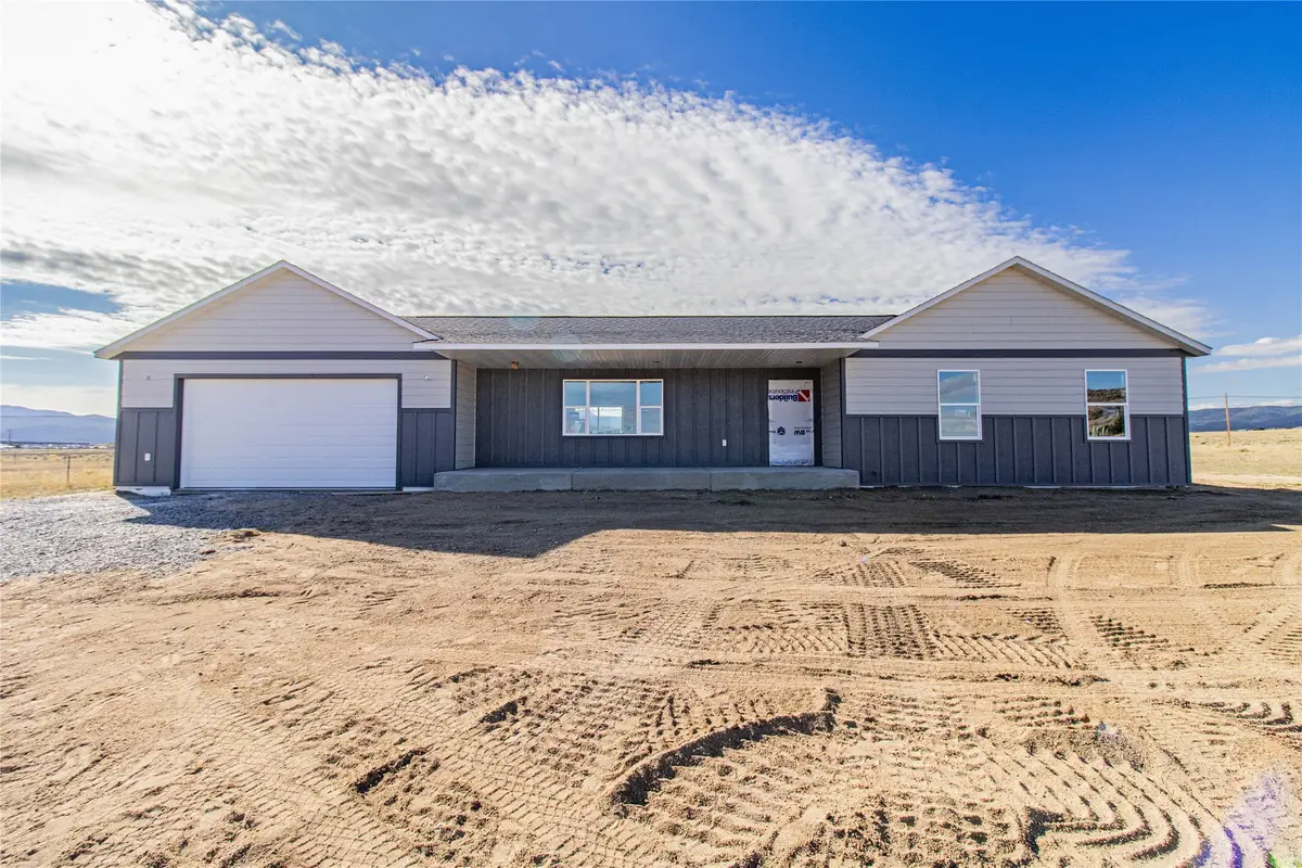 1468 Mahalo Lane, Butte, MT 59701 - #1