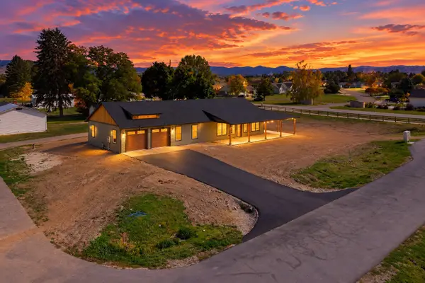 206 Lore Lane, Hamilton, MT 59840