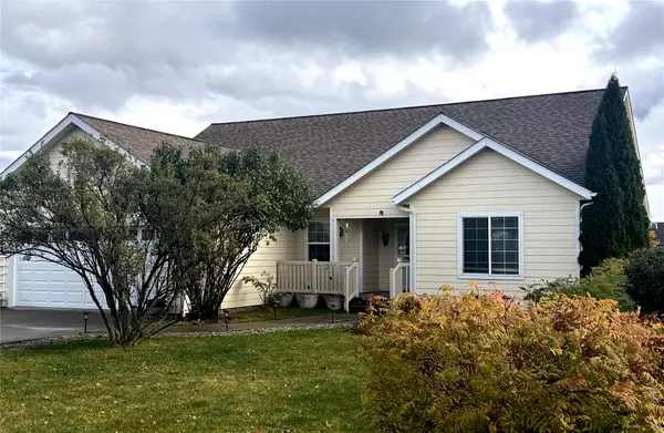 145 Blue Crest Drive, Kalispell, MT 59901