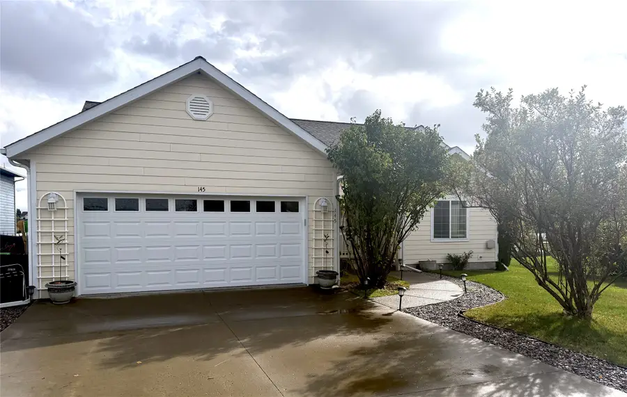 145 Blue Crest Drive, Kalispell, MT 59901 - #2
