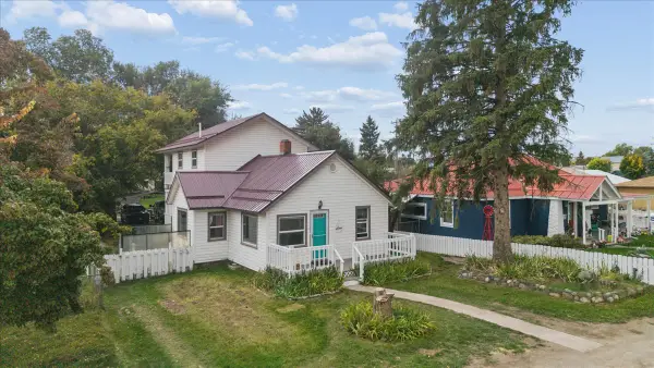 119 Central Avenue, Eureka, MT 59917