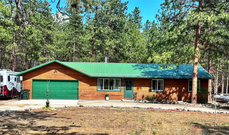 822 Little Lion Road, Hamilton, MT 59840 - #2
