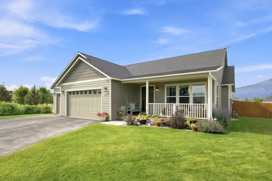 354 Destiny Drive, Hamilton, MT 59840 - #3