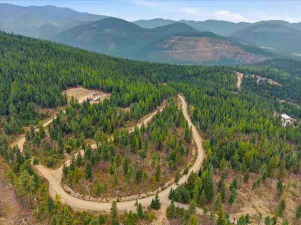 Lot 8 Panoramic View Drive, Libby, MT 59923