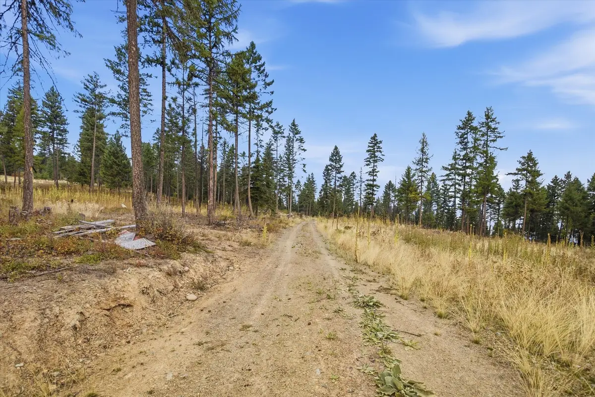 1401 (Lot 9) Panoramic View Drive, Libby, MT 59923 - #1