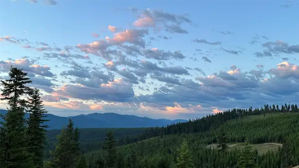 1401 (Lot 9) Panoramic View Drive, Libby, MT 59923
