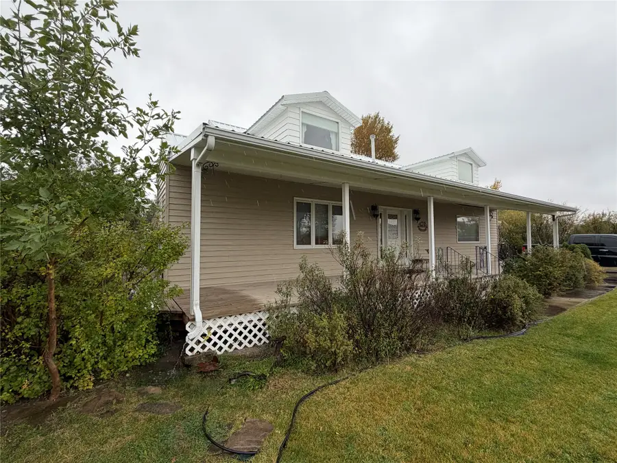 105 Broadway Street, Augusta, MT 59410 - #2