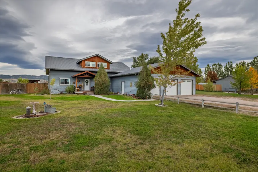 610 Valley View Road, Helena, MT 59602 - #3