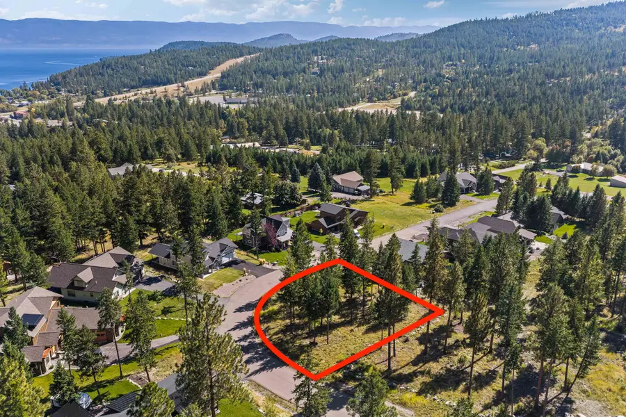 287 Spurwing Loop, Lakeside, MT 59922 - #3