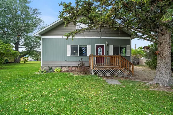 410 S Spruce Street, Townsend, MT 59644