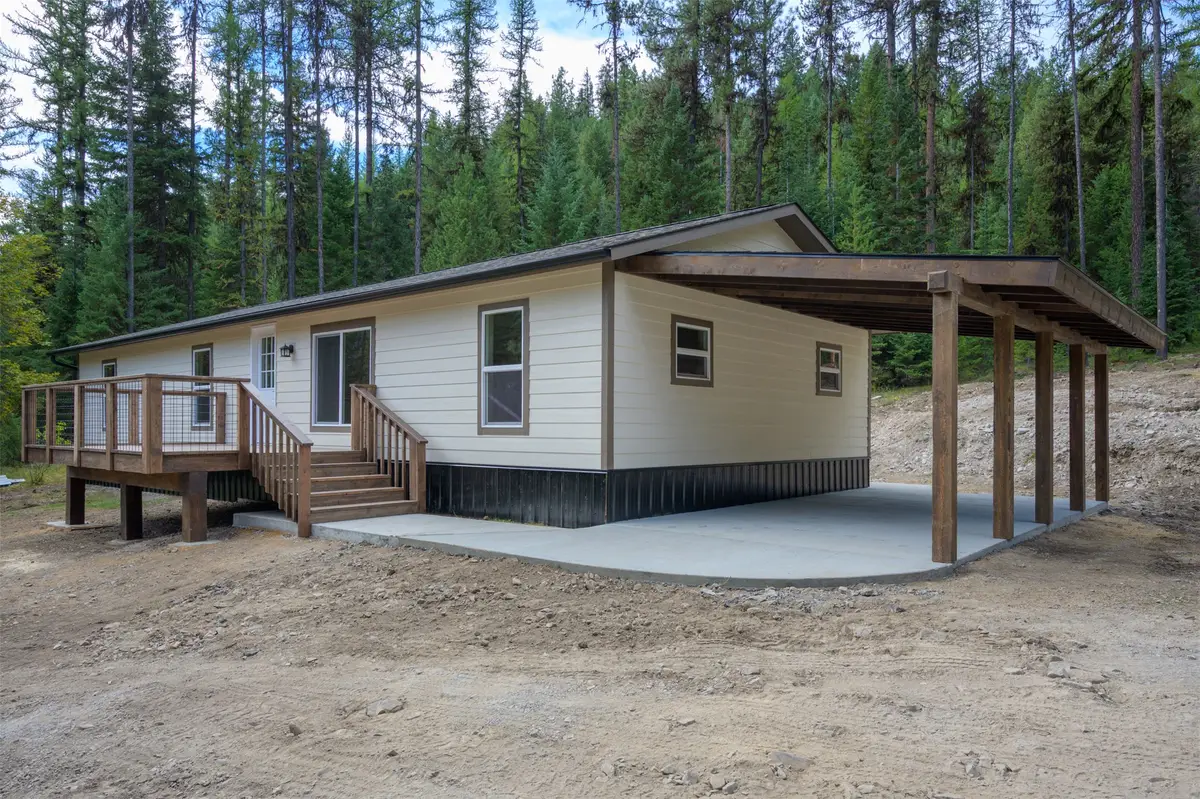 7089 Micah Springs Lane, Alberton, MT 59820 - #1