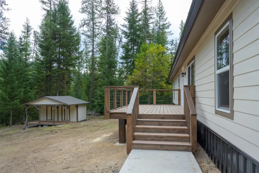 7089 Micah Springs Lane, Alberton, MT 59820 - #2