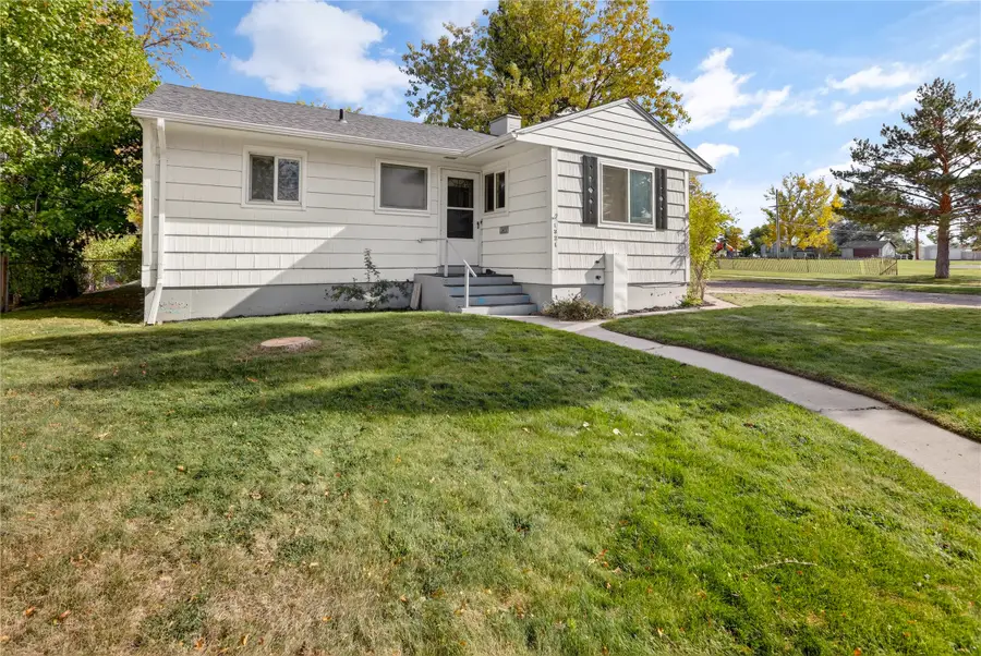 1321 15th Street S, Great Falls, MT 59405 - #2