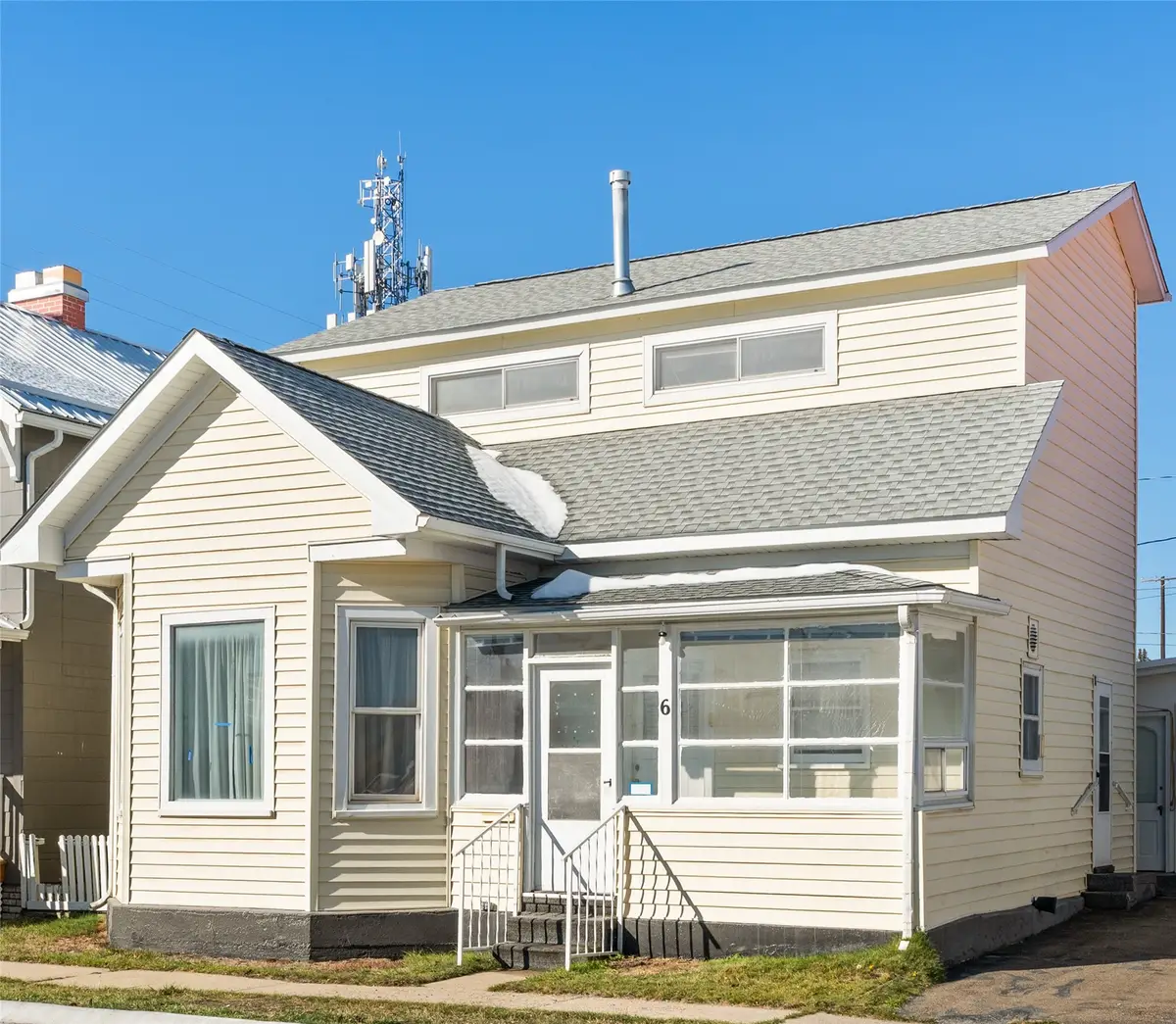6 Cherry Street, Anaconda, MT 59711 - #1