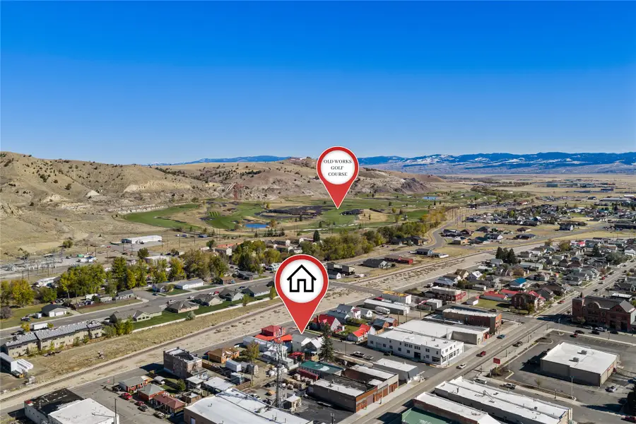 6 Cherry Street, Anaconda, MT 59711 - #3