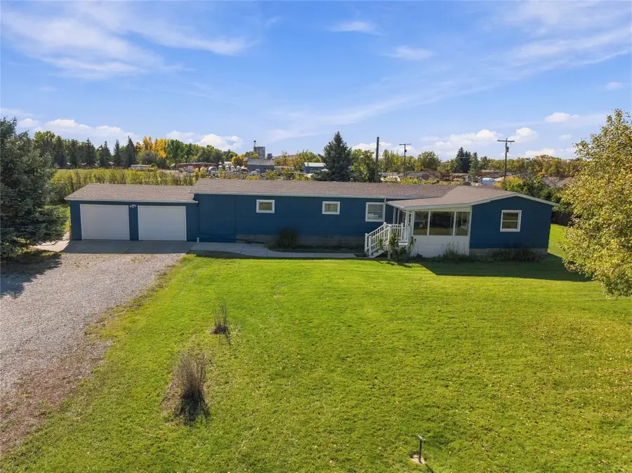 3 Otness Lane, Choteau, MT 59422 - #2