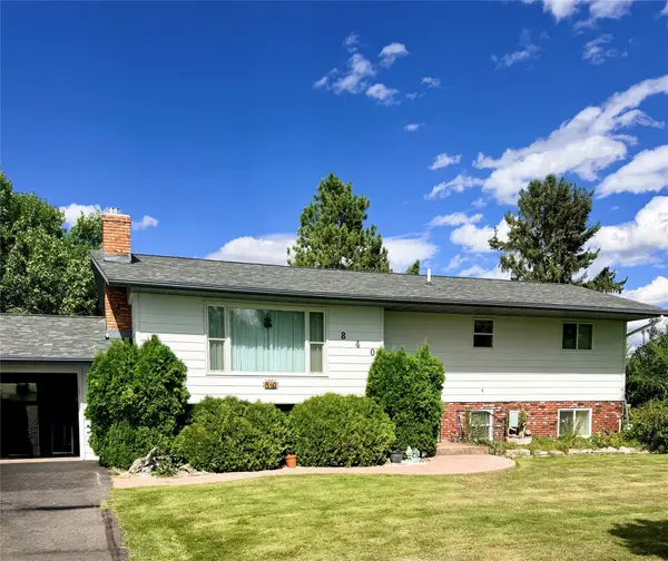 840 Vallejo Road, Helena, MT 59602