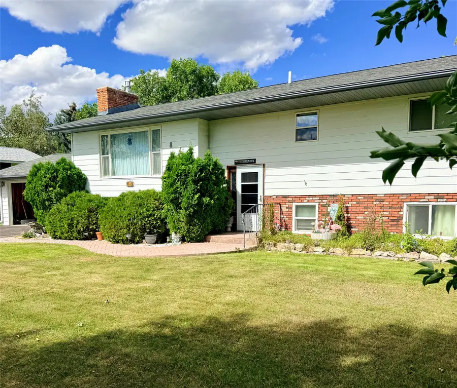 840 Vallejo Road, Helena, MT 59602 - #2