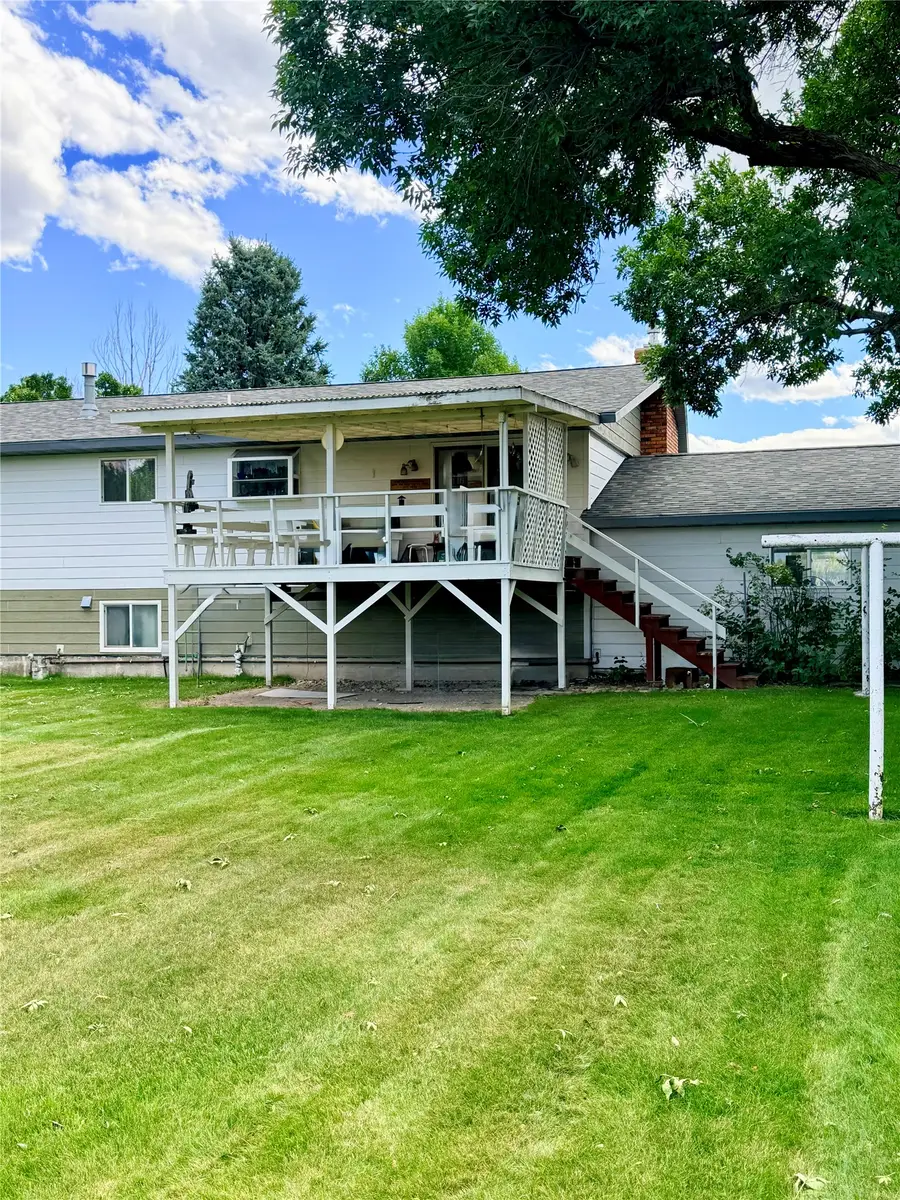 840 Vallejo Road, Helena, MT 59602 - #3