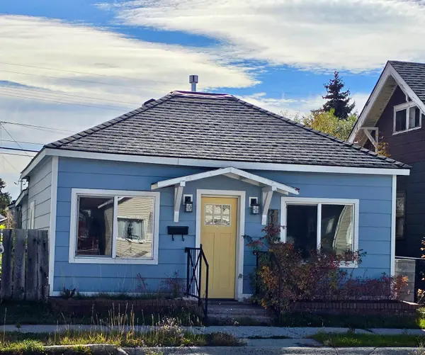 2120 Elm Street, Butte, MT 59701