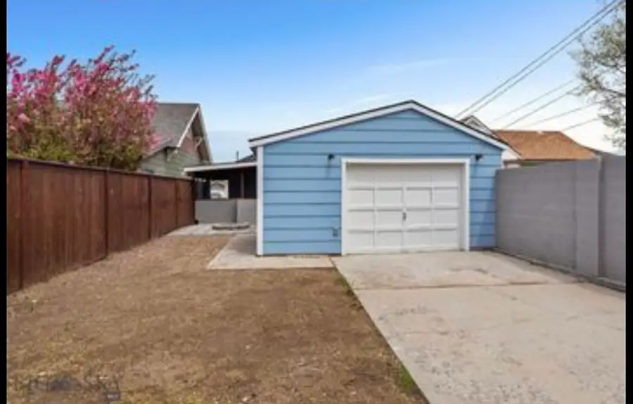 2120 Elm Street, Butte, MT 59701 - #2