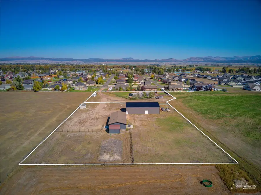 3791 & 3775 Red Top Lane, Helena, MT 59602 - #2
