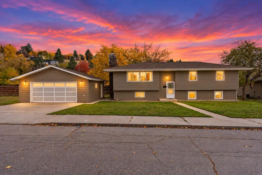 215 Dixon Avenue, Missoula, MT 59801 - #3