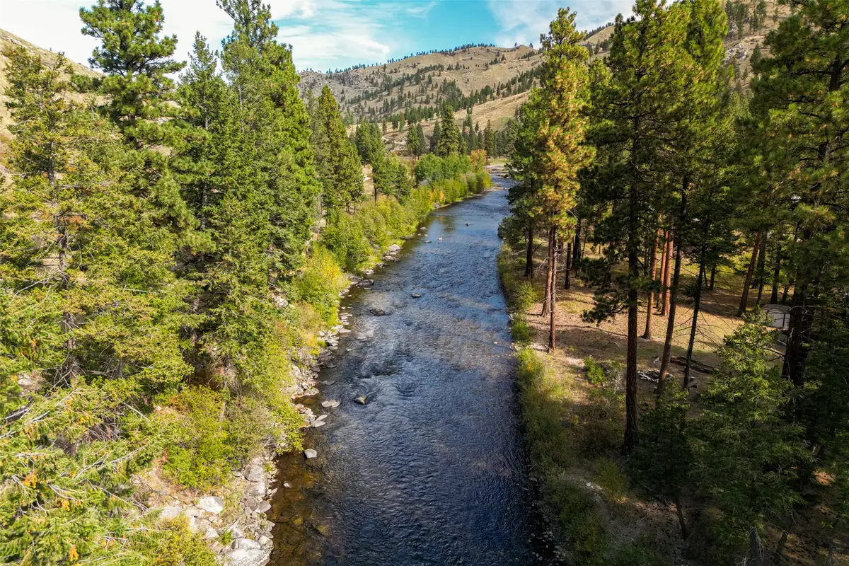 5805 Serenity Lane, Conner, MT 59827 - #1