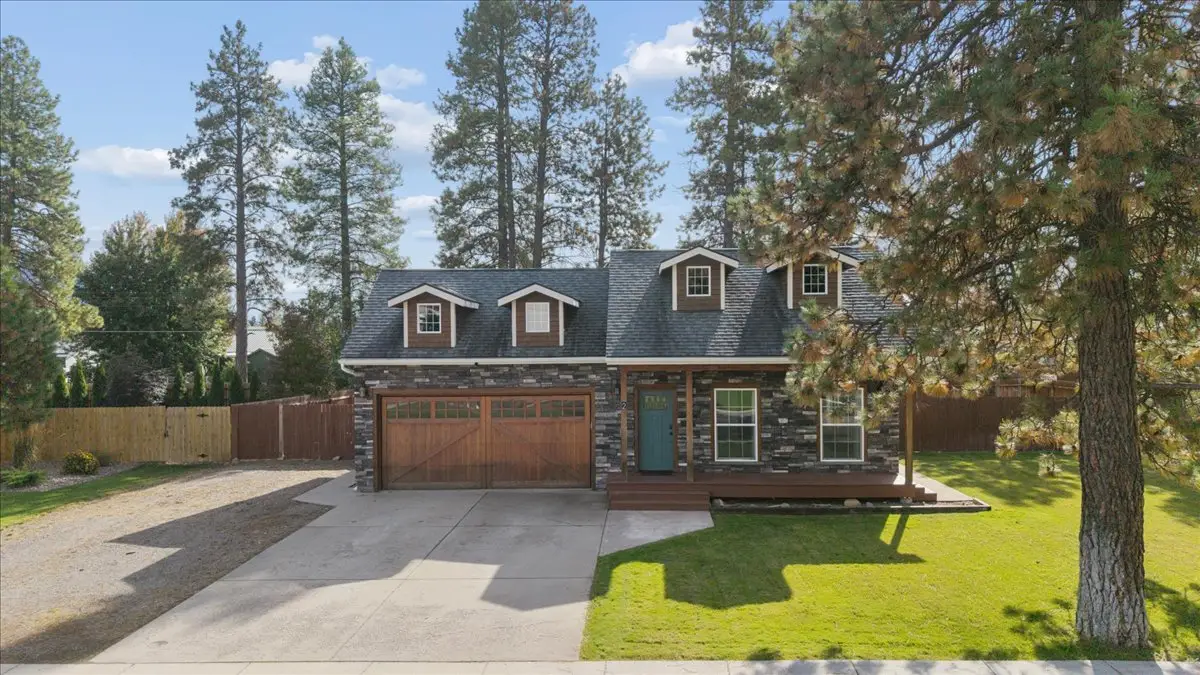 2 Talbott Pines Loop, Columbia Falls, MT 59912 - #1