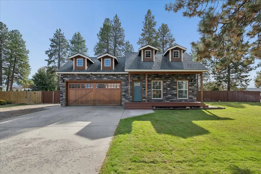 2 Talbott Pines Loop, Columbia Falls, MT 59912 - #2