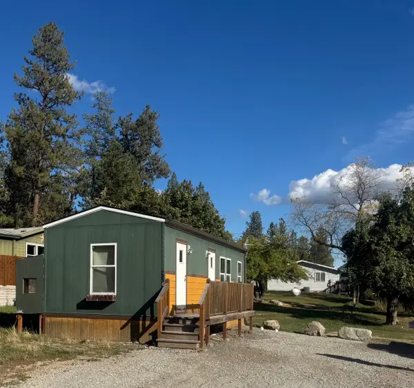 416 Clay Street, Thompson Falls, MT 59873