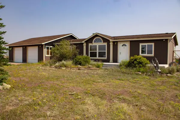 26 Mike Day Drive, White Sulphur Springs, MT 59645