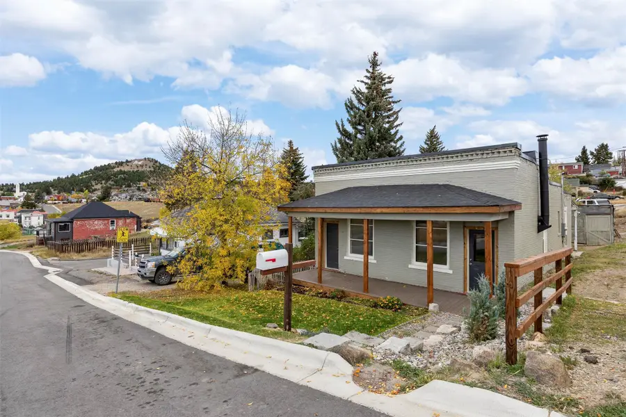 521 W Copper Street, Butte, MT 59701 - #2