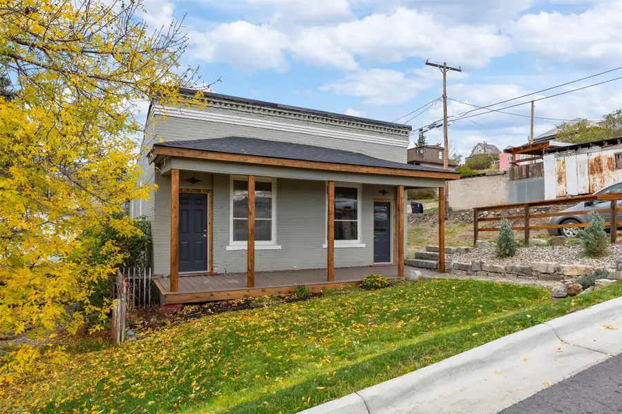 521 W Copper Street, Butte, MT 59701 - #3