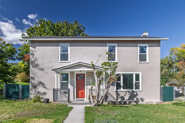 424 Harrison Avenue, Helena, MT 59601