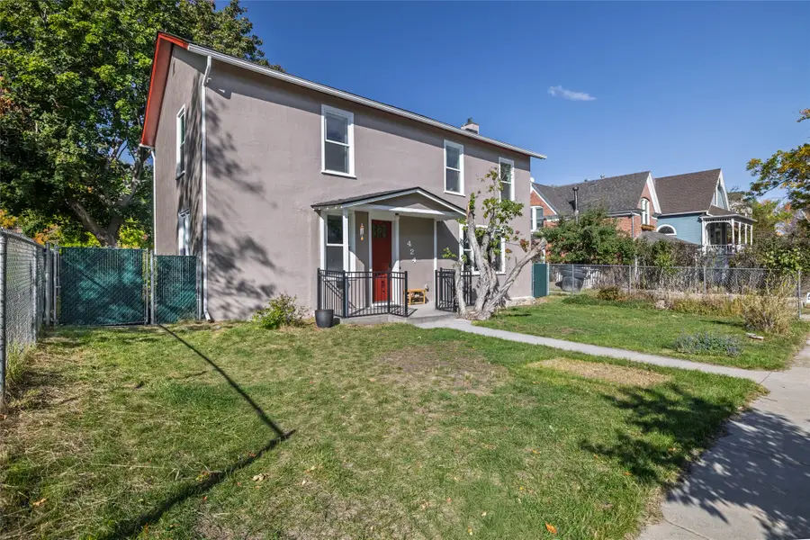 424 Harrison Avenue, Helena, MT 59601 - #2