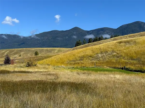 73 Peltier Place, Eureka, MT 59917