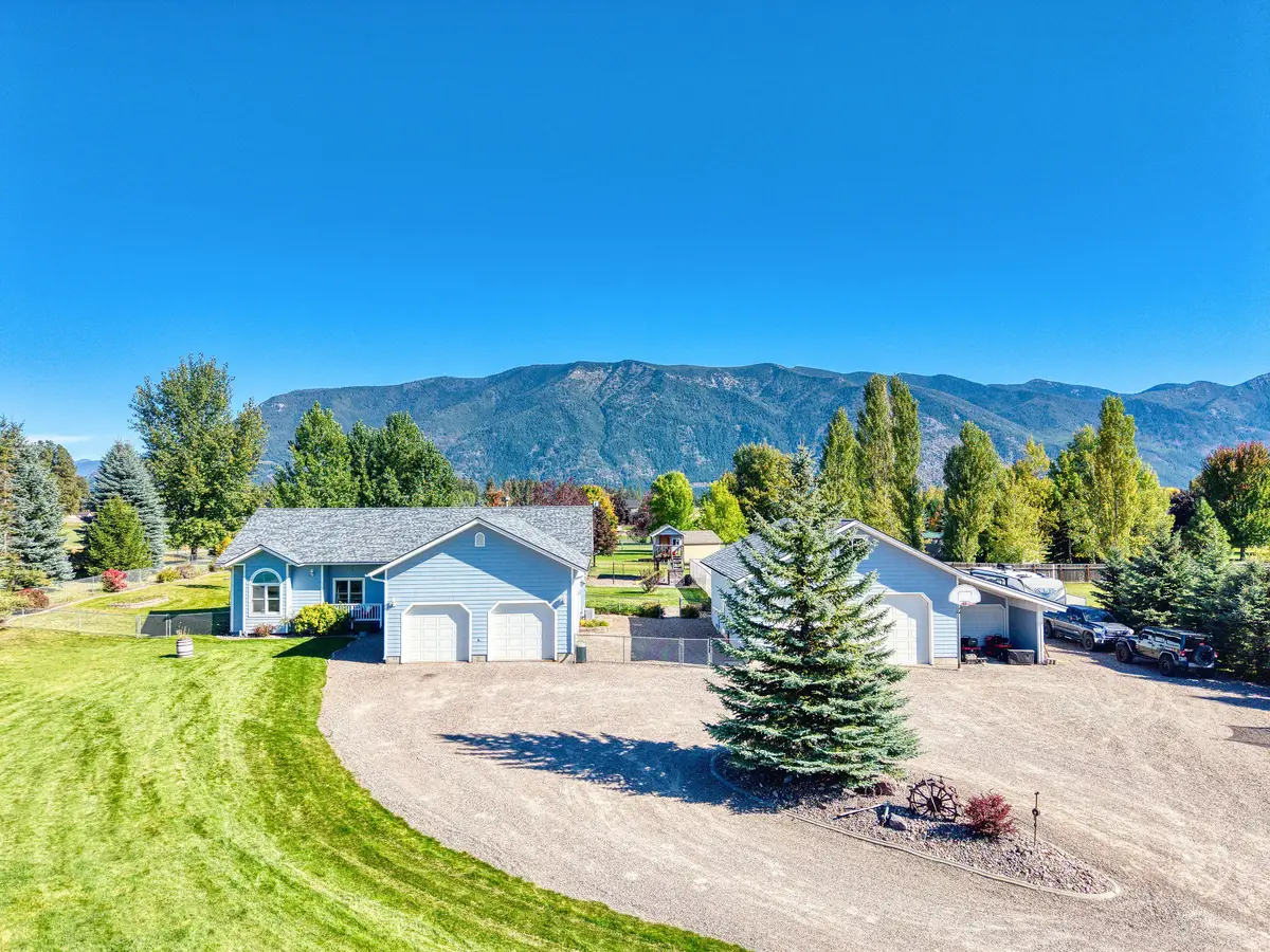 3389 Columbia Falls Stage, Columbia Falls, MT 59912 - #1