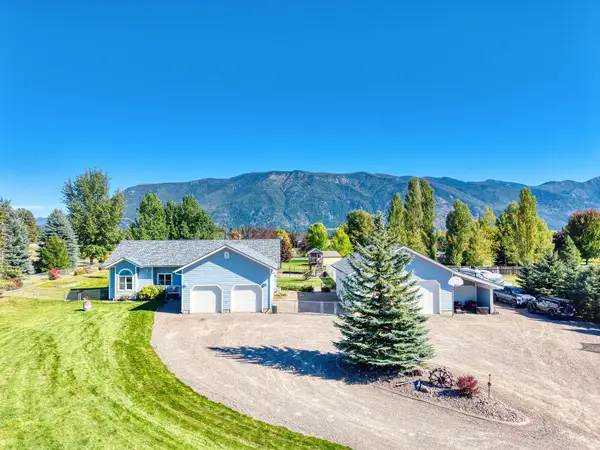 3389 Columbia Falls Stage, Columbia Falls, MT 59912