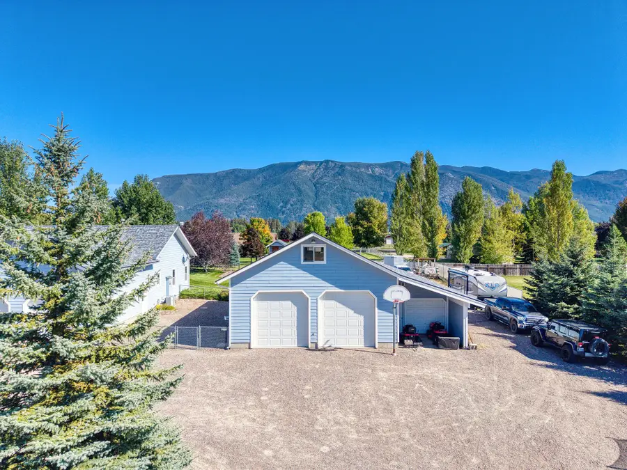 3389 Columbia Falls Stage, Columbia Falls, MT 59912 - #3