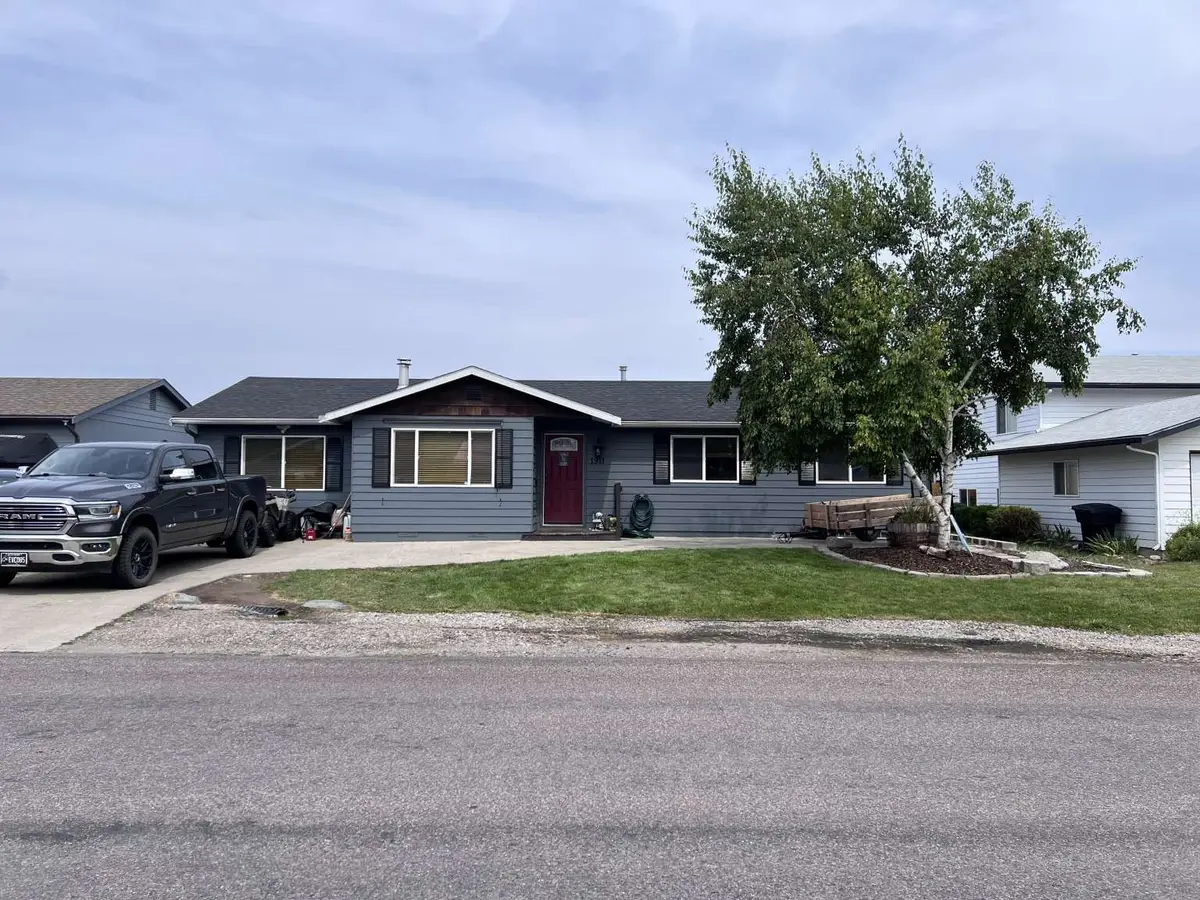 1911 Bluestone Drive, Kalispell, MT 59901 - #1