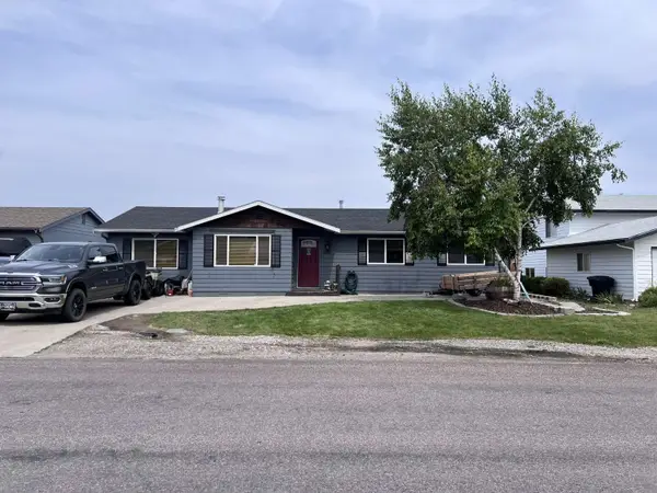 1911 Bluestone Drive, Kalispell, MT 59901