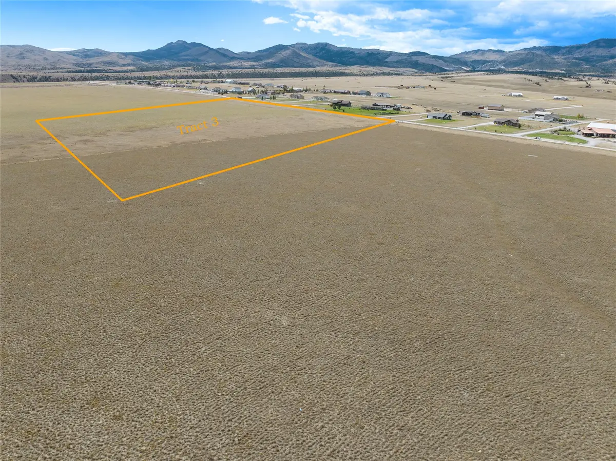 Tract 3 Desert Drive, Townsend, MT 59644 - #1