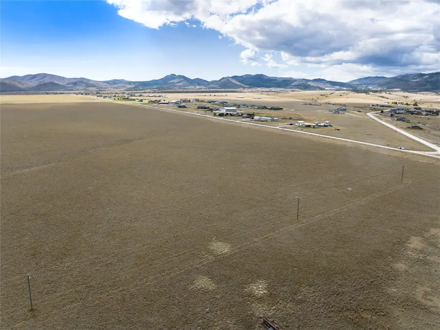 Tract 6 Desert Drive, Townsend, MT 59644 - #2