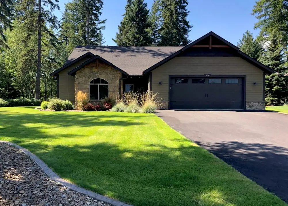 436 Forest Edge Trail, Kalispell, MT 59901 - #1