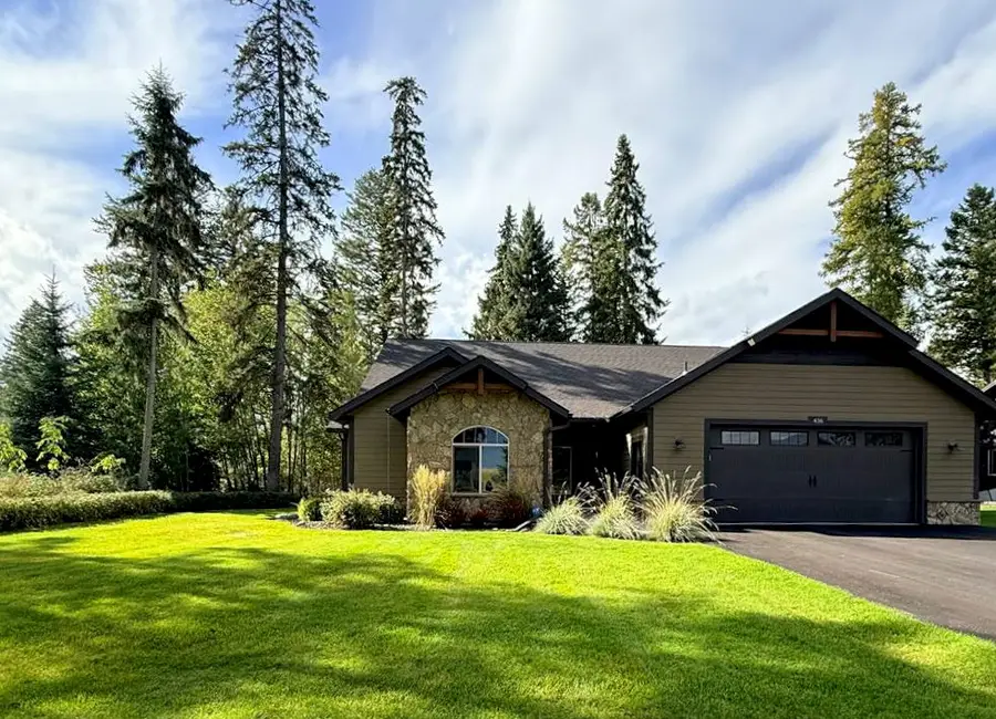 436 Forest Edge Trail, Kalispell, MT 59901 - #2